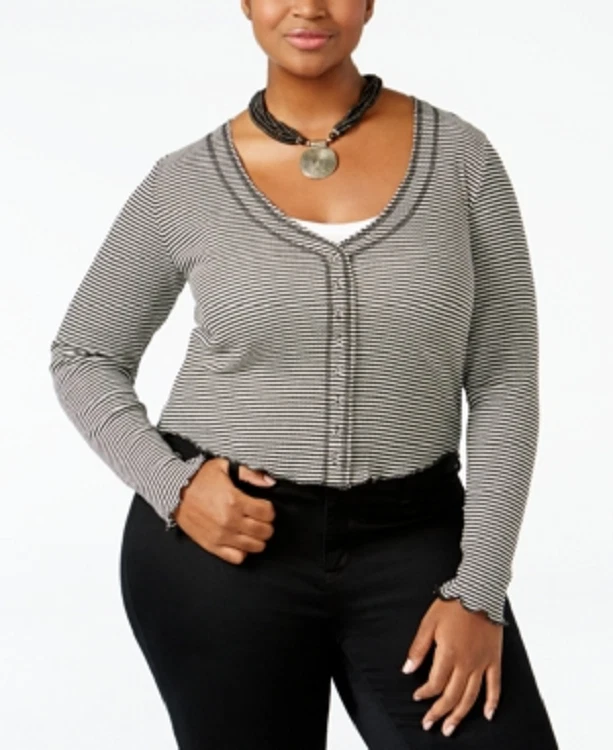Blouse American Rag Cie Femme Taille S – Beige Unie, Sans Manches (Quotidien)