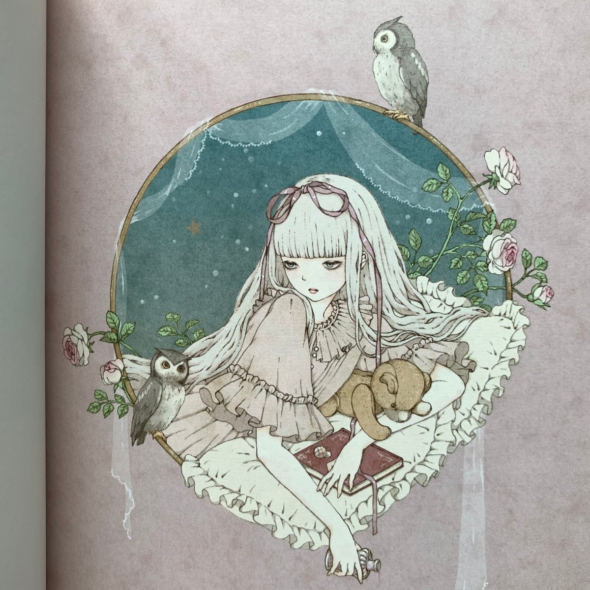 kira☆kira 似顔絵ギフト制作 ビックリマン似顔絵 │ しなでぃー │ カガヤキ家
