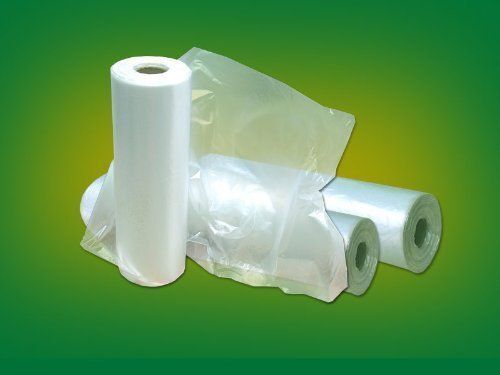 High Density Clear Plastic Bags on Butche Vegetable Roll Cheap sale a Fruit Animer and price revision
