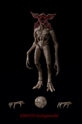 3A threezero 3Z0263 Stranger Things Demon 1/6 Action Figure In