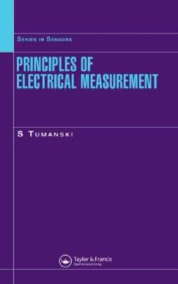 Principles Of Electrical Measurement