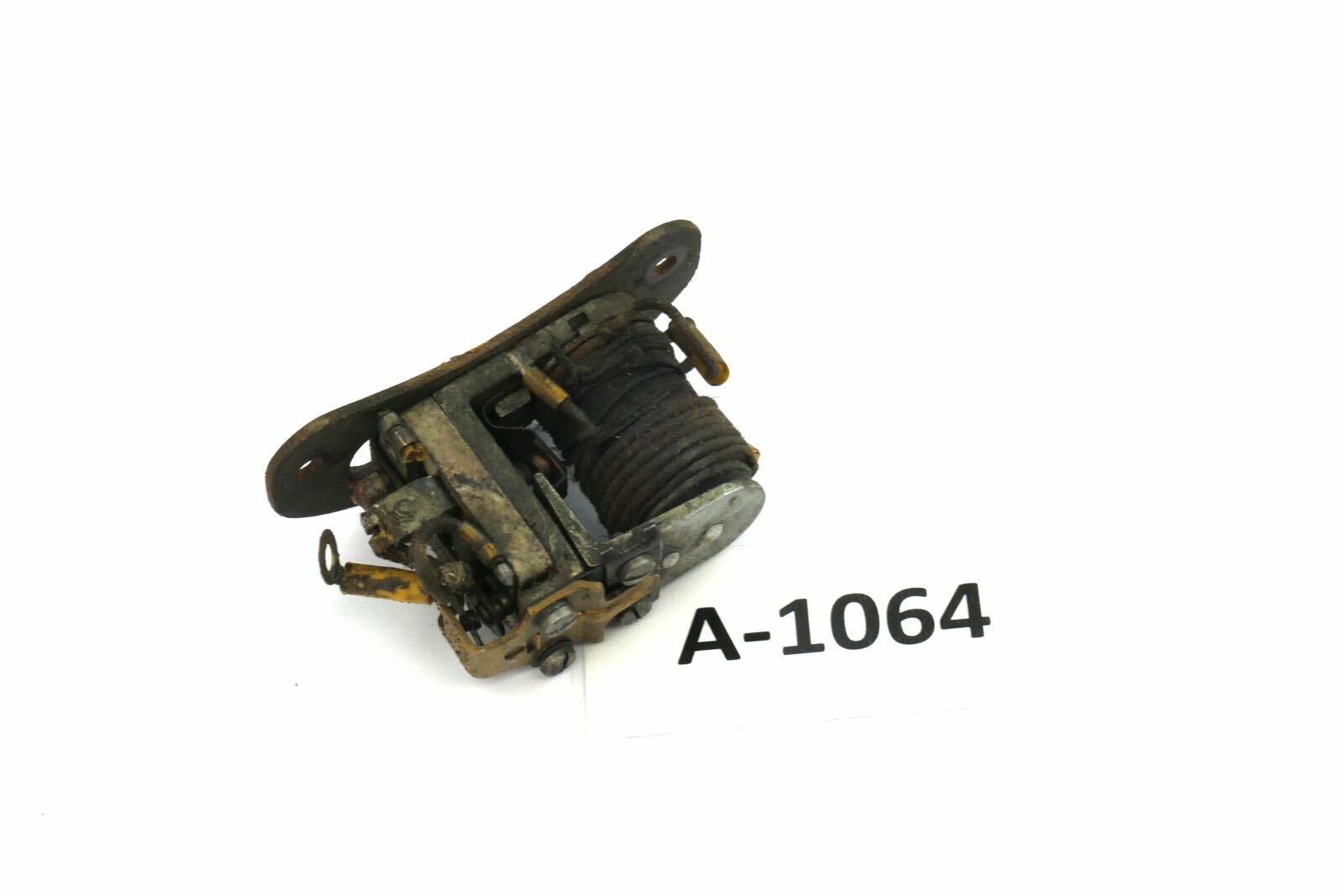 Triumph TWN BDG 250 L SL - tubes coulissants de fourche tubes de fourche E100003