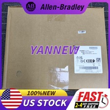 Allen-Bradley 22C-D045A103 /A PowerFlex 400 22 kW 30 HP AC Drive AB 22CD045A103