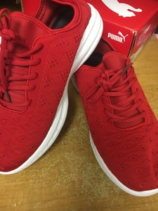 puma soft foam optimal comfort mujer