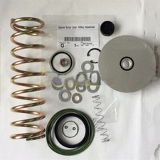 Kit manutenzione valvole aspirazione ATLAS COPCO 201044800 per macchina GA75 nuovo ✦Kd