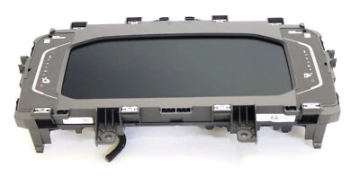 VW Passat 3G B8 Kombi Facelift 3G0920324A Kombiinstrument Tacho Hybrid - Bild 1 von 4