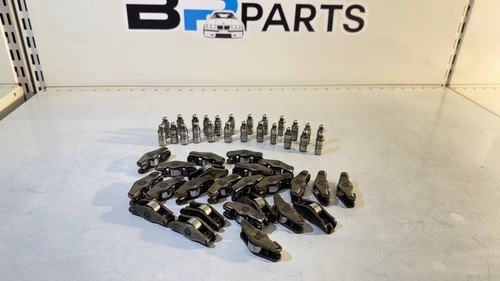 BMW Engine Rocker Arm + Hydraulic Lifter Set 11332248878 + 11332249817 1SET=2PC - Picture 13 of 16