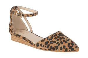 seychelles ankle strap sandal