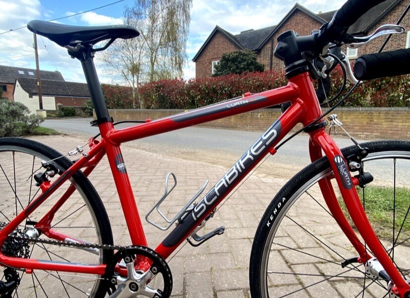islabike luath 24 for sale
