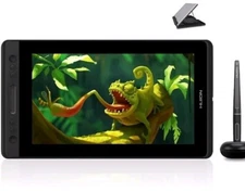Huion KAMVAS Pro 12 Full HD 11.6in Display. GT-116