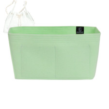 Bag Organizer for Chanel 25 Bag Small AS5293  Zoomoni/Premium/20 Colors 