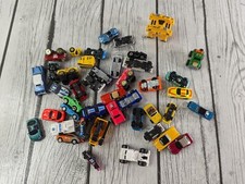 VTG Micro Machines Racing Champions Lot 43 Cars Trucks Race Cars Specialty