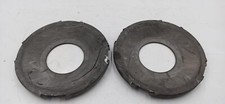 COPPIA PARA POLVERE CERCHIO ANTERIORE - HONDA XL 650 V TRANSALP 2000-2006