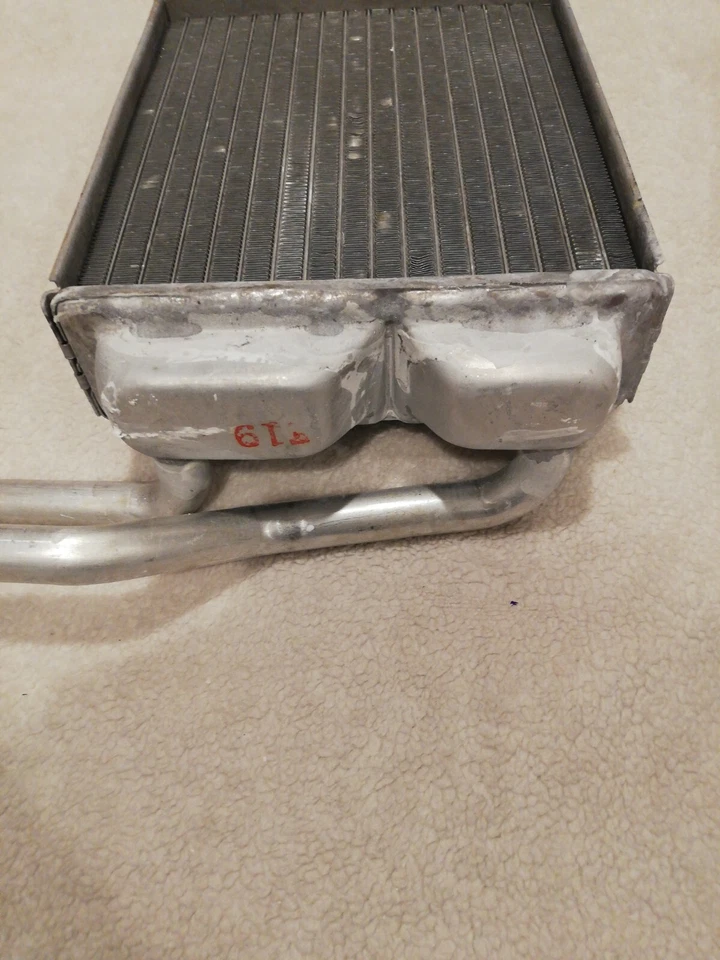 Spectra Premium Industries 94610 - Núcleo de calefacción de climatización compatible con Chevy Corvette 78_82 Foto 3 de 4