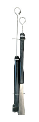 Promark D'Addario TB3 Steel Jazz Brushes Spazzole Acciaio Telescopiche Batteria