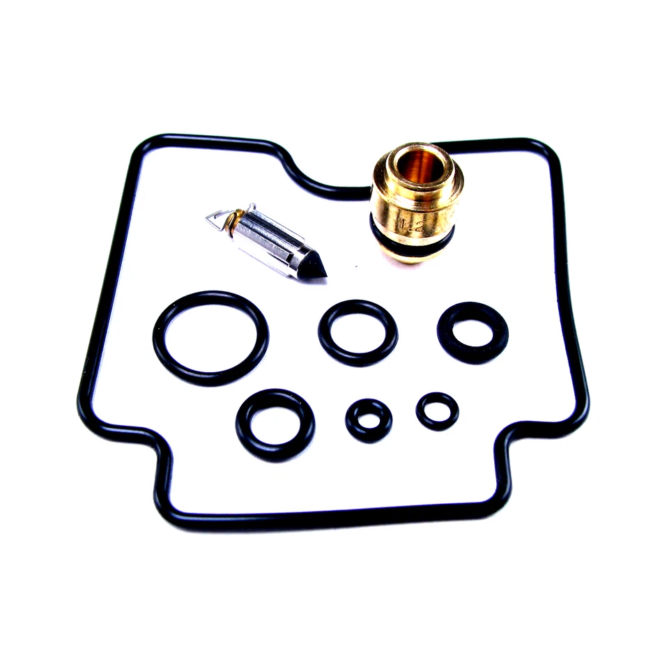 Kit De Réparation De Carburateur Pour Yamaha BT 1100 XVS 1100 Bulldog Drag Star - Photo 1/1