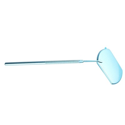 Eyelash Extensions Inspection Mirrored Makeup Mirrored for Eyelash Extensions