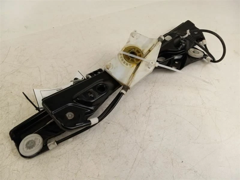 2007 FORD EDGE ПЕРЕДНИЙ ЛЕВЫЙ СТЕКЛОПОДЪЕМНИК - Изображение 3 из 4