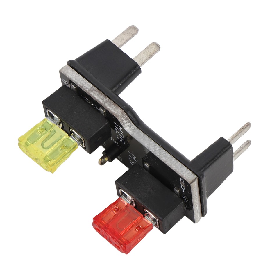 TIPM Plug In Relay System Lite OEM Remote Start Plastic Long Lifespan