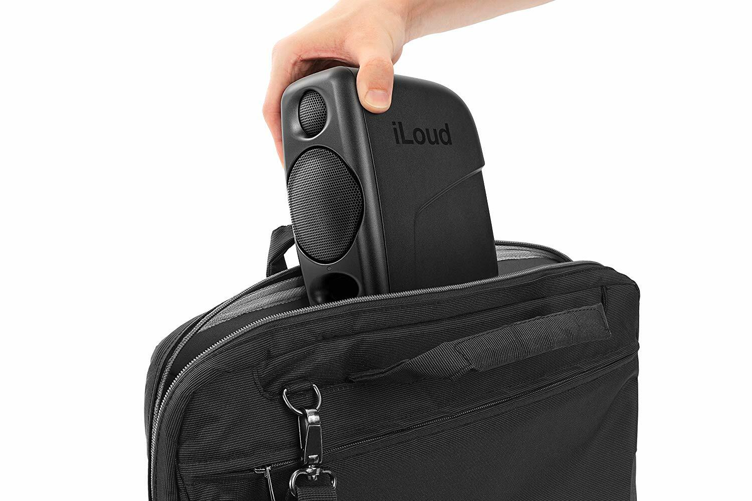 iloud micro monitor ebay