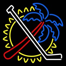 Florida Panthers FL Ice Hockey 24
