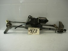  2006 - 2014 Rav-4 Used front Windshield Wiper Motor Linkage Transmission #473WT