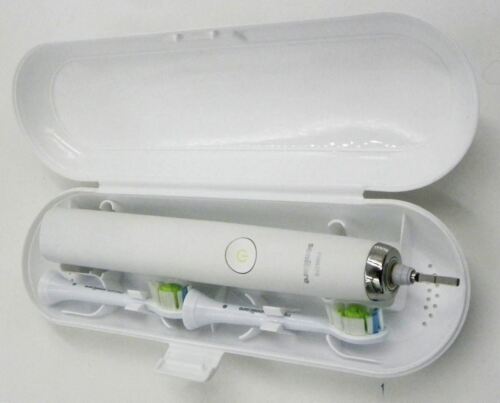 Toothbrush Travel Case for Philips Sonicare Electric Toothbrushes Oral-B - Picture 4 of 12