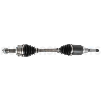 For 2012-2018 Chevy Sonic 1.8L Front Left side CV Joint Axle Automatic Trans
