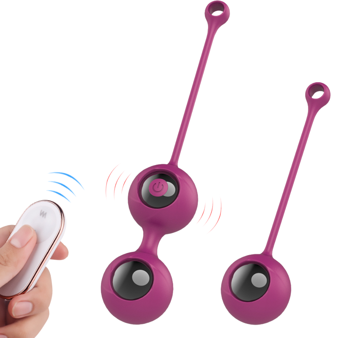 Bullet Vibrator Vagina G-Spot Anal Stimulator Vibrating Kegel Balls Sex Toy | eBay Bullet Vibrator Vagina G-Spot Anal Stimulator Vibrating Kegel Balls Sex Toy | eBay