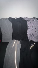 jaanuu scrubs set Lot Size Small S