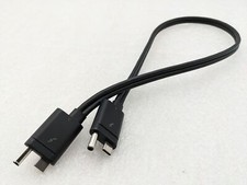 HP Elite Dock Cable Thunderbolt 3 USB-C  4.5x3.0 Dock Zbook Docking Station