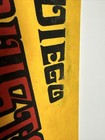 Vintage San Diego Conquistadors ABA NBA Pennant Basketball 12x30 — photo 10