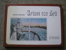 Grüsse von Sylt - 120 Bildpostkarten von anno dazumal - Bildband alte Fotos