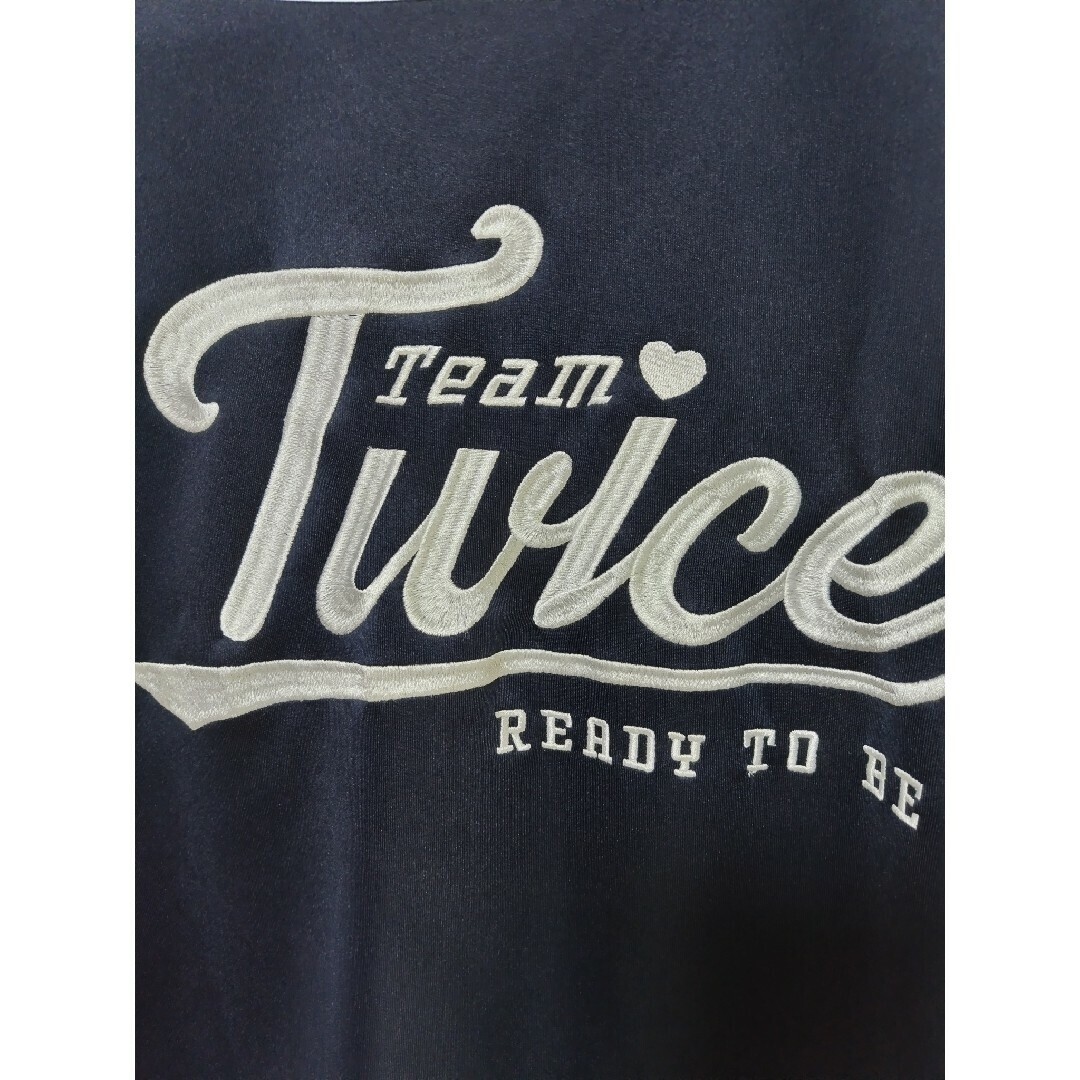 MINA ユニフォームTWICE READY TO BE SPECIAL TWICE 5TH WORLD TOUR READY TO BE in JAPAN SPECIAL Official