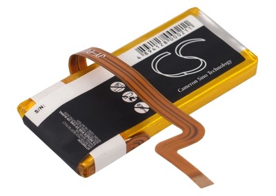 AccuCell Akku IPod 5G 30GB 616-0230, EC008-2 - Acquista Su