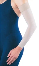 Jobst Bella Lite 20-30 Compression Arm Sleeve without Silicone Band - Reg Length