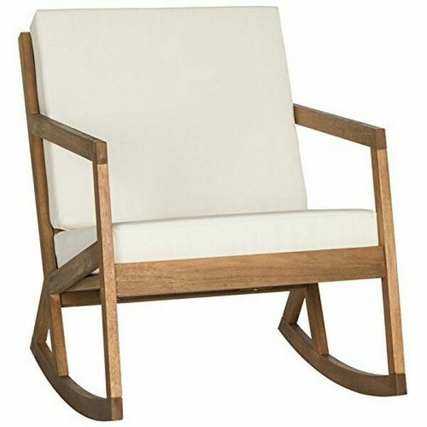 eco friendly rocking chair