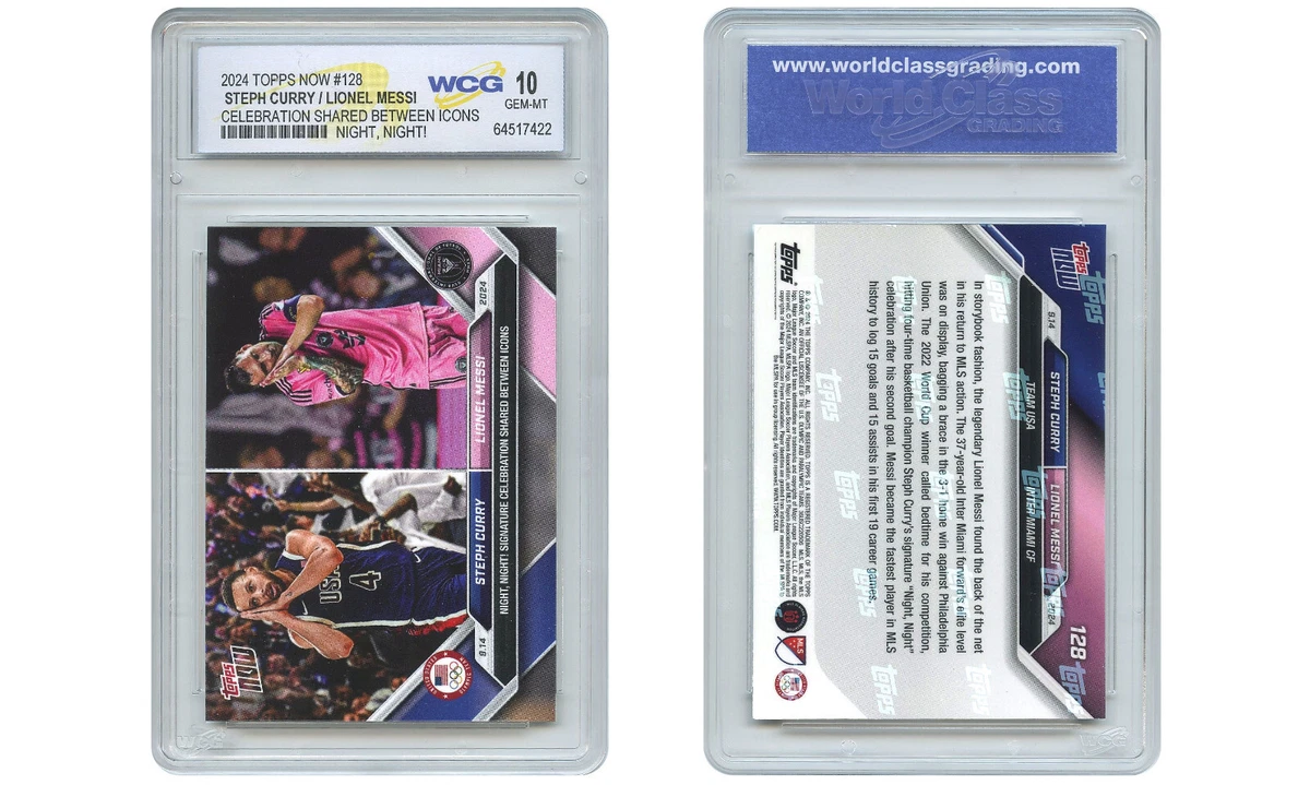 2024 Topps Now Basketball Trading Cards for sale | eBay