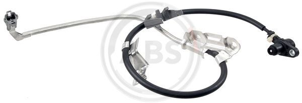 31020 A.B.S. Sensor, wheel speed for TOYOTA