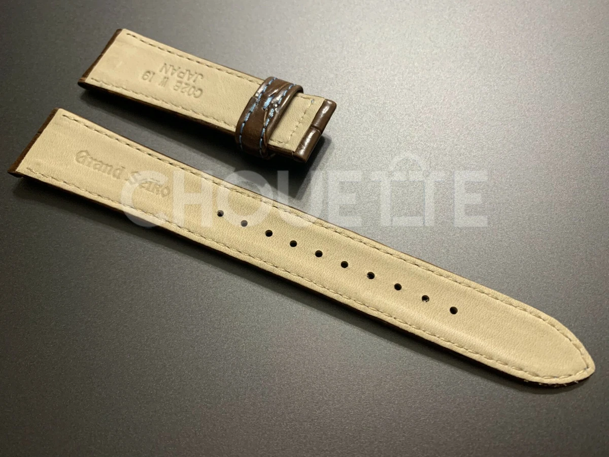 Grand seiko deals sbga387 for sale