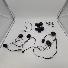 Moman H2E Eagle-Like Communication System with Dual Chips (2Pack)