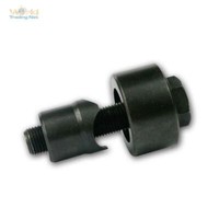 Blechlocher Schraublocher Ø19Mm, Lochstanze Schraublochstanze Locher FüR Blech