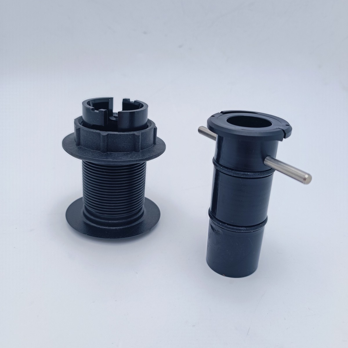SILVA NEXUS NX NX2 MARINE DEPTH TRANSDUCER Blanking Plug Set