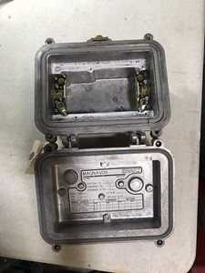 Magnavox Line Extender Housing PHB 668688