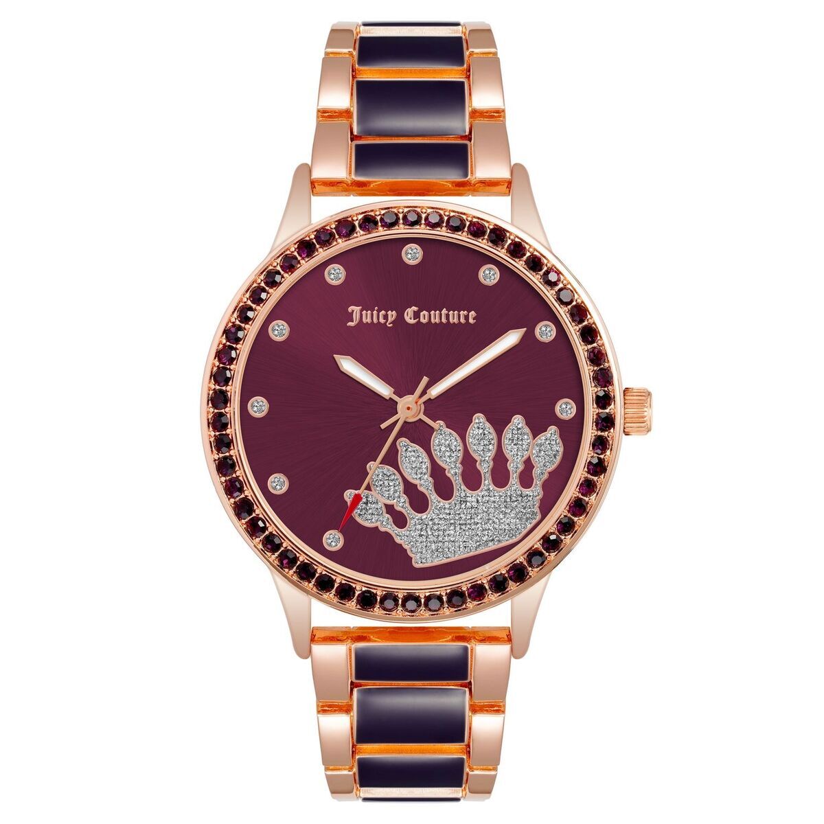 Orologio Donna Juicy Couture JC1334RGPR [Ø 38 mm]