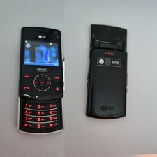 LG HU580 CELL PHONE