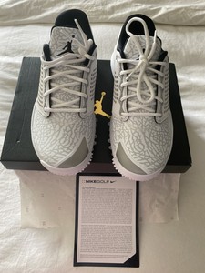 jordan trainer st g white wolf grey