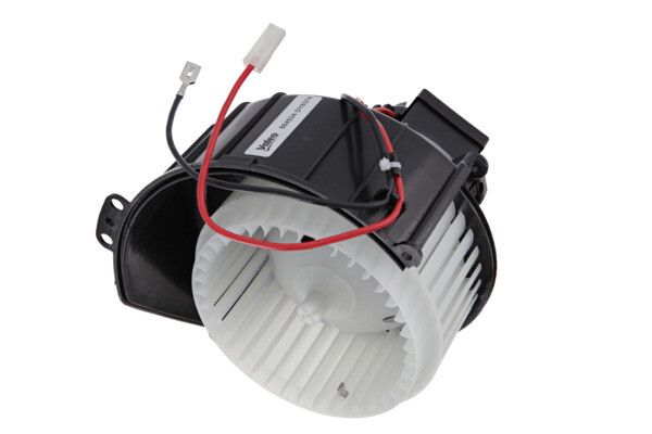 Valeo 884534 pulseur d'air habitacle pour des trajets au frais en été et sans buée en hiver