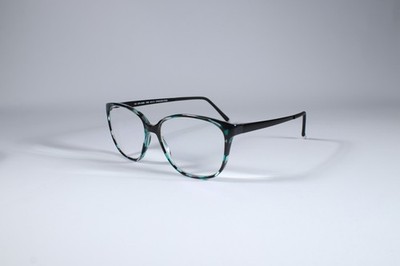 Stepper Brille STS-10098 Damen Schildpatt F590 Vollrand Metall Brille Brillengestell