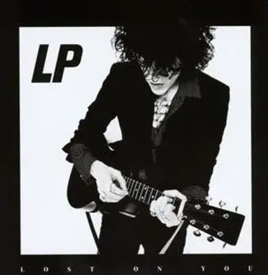 Lost on You | Lp | Deutsch | Audio-CD | CD | 2016 | EAN 4050538256161